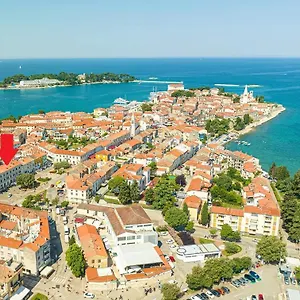 Fantattic Center Appartamento Porec