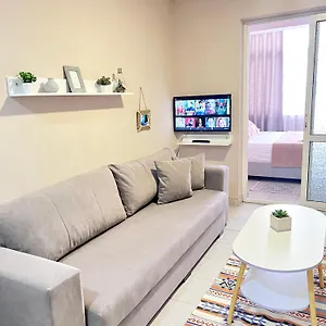  Apartment Rosela's Sweet