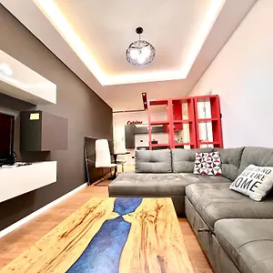 Downtown Grand Comfort Appartamento