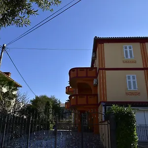 Ivka Appartamento Malinska